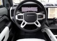 Land Rover Defender 12