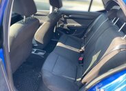 Škoda Fabia Hatchback 999,0 70 kw