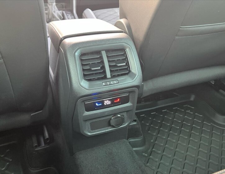 Volkswagen Tiguan 21