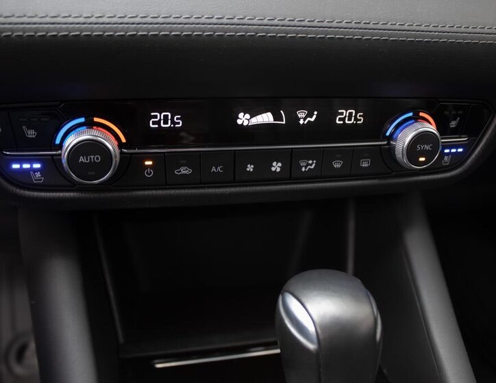 Mazda 6 Kombi 2,5 l 143 kw