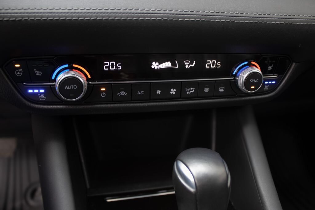 Mazda 6 Kombi 2,5 l 143 kw