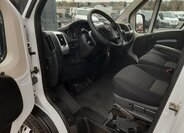 Fiat Ducato Sklápěč 2,3 l 103 kw