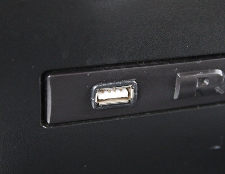 Dodge RAM Pick-up 5,7 l 290 kw