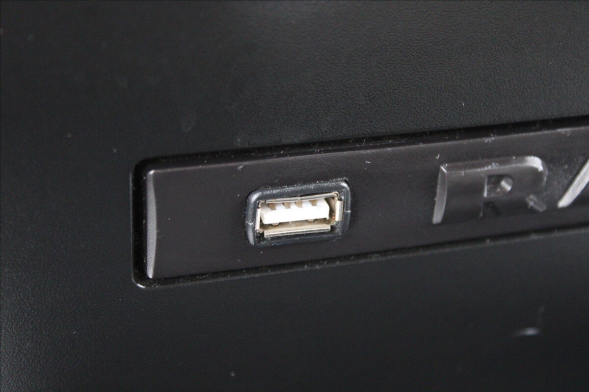 Dodge RAM Pick-up 5,7 l 290 kw