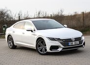 Volkswagen Arteon Sedan / Limuzína 2,0 l 176 kw