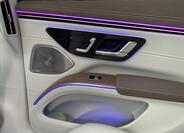 Mercedes-Benz EQS 25