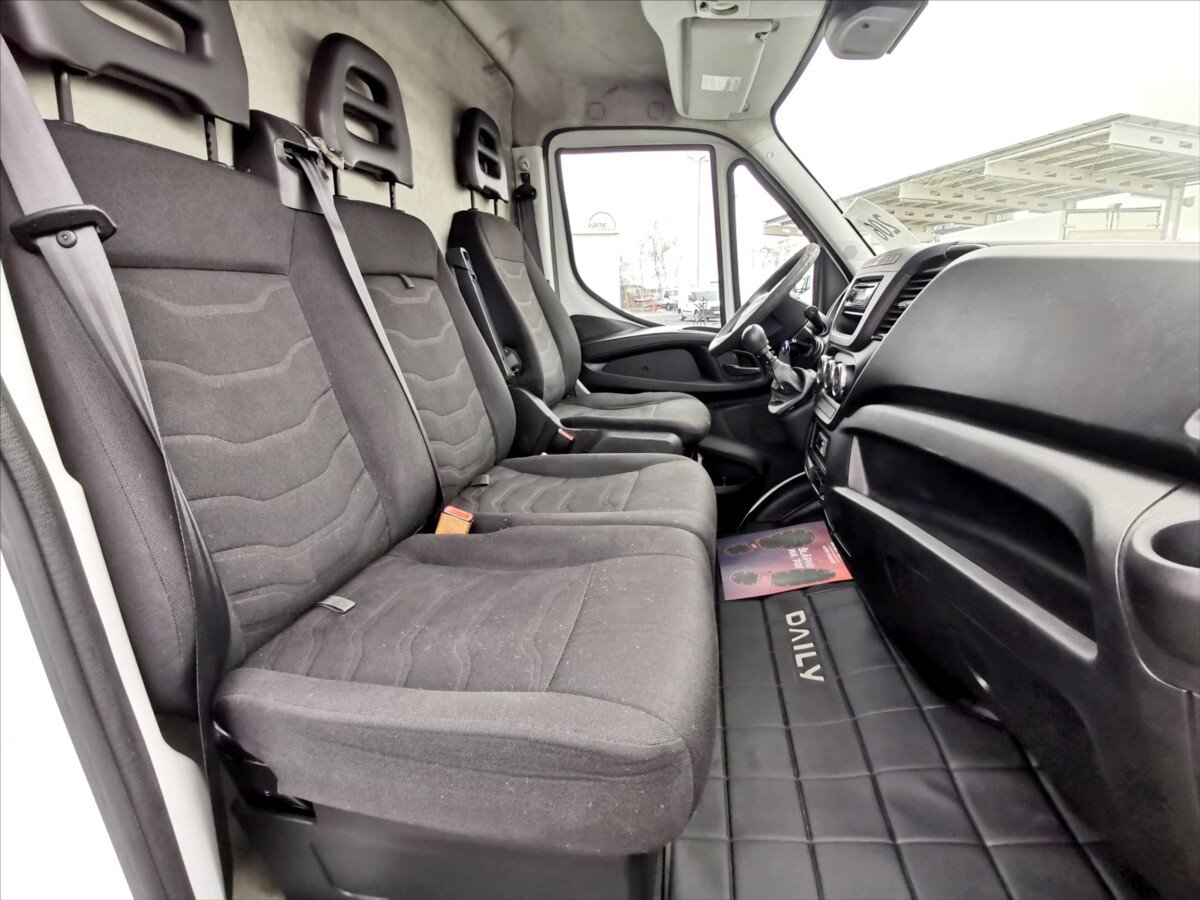 Iveco Daily Ostatní 3,0 l 125 kw