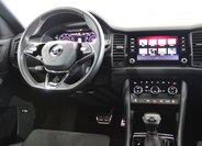Škoda Kodiaq SUV / Terénní 1,5 l 110 kw