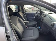 Dacia Logan Kombi 898,0 66 kw