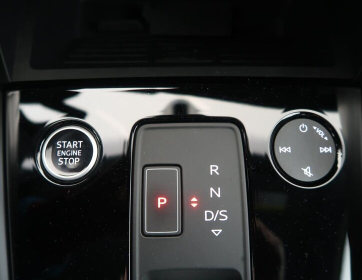 Audi A3 Hatchback 1,5 l 110 kw