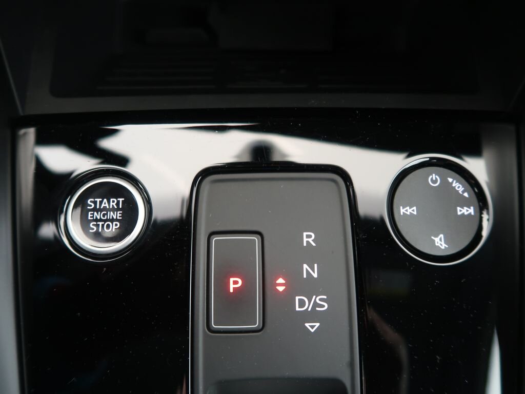 Audi A3 Hatchback 1,5 l 110 kw