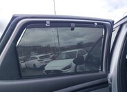 Hyundai Tucson SUV / Terénní 1,6 l 110 kw