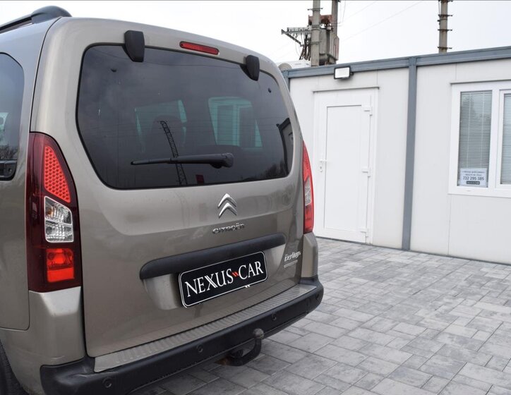 Citroën Berlingo 11