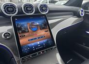 Mercedes-Benz GLC 15