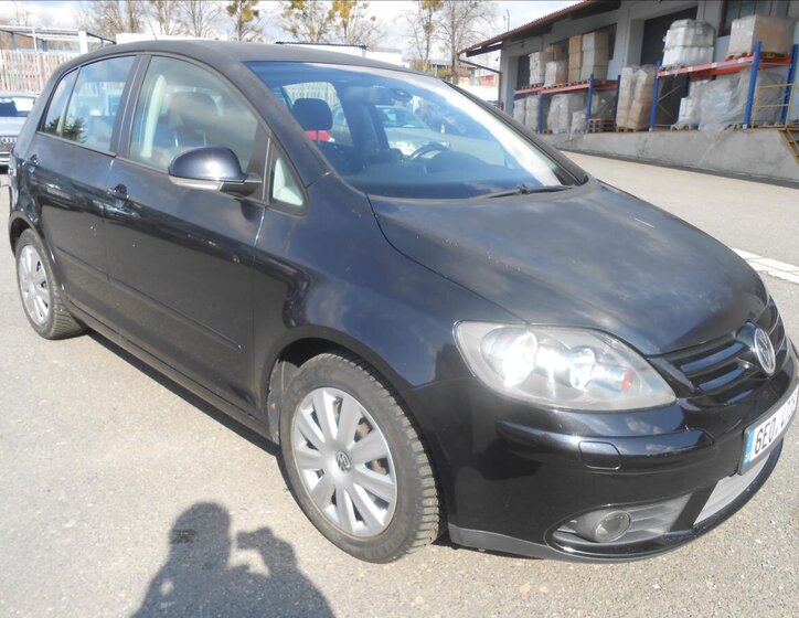 Volkswagen Golf Hatchback 1,4 l 59 kw