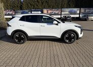 KIA Sportage SUV / Terénní 1,6 l 110 kw