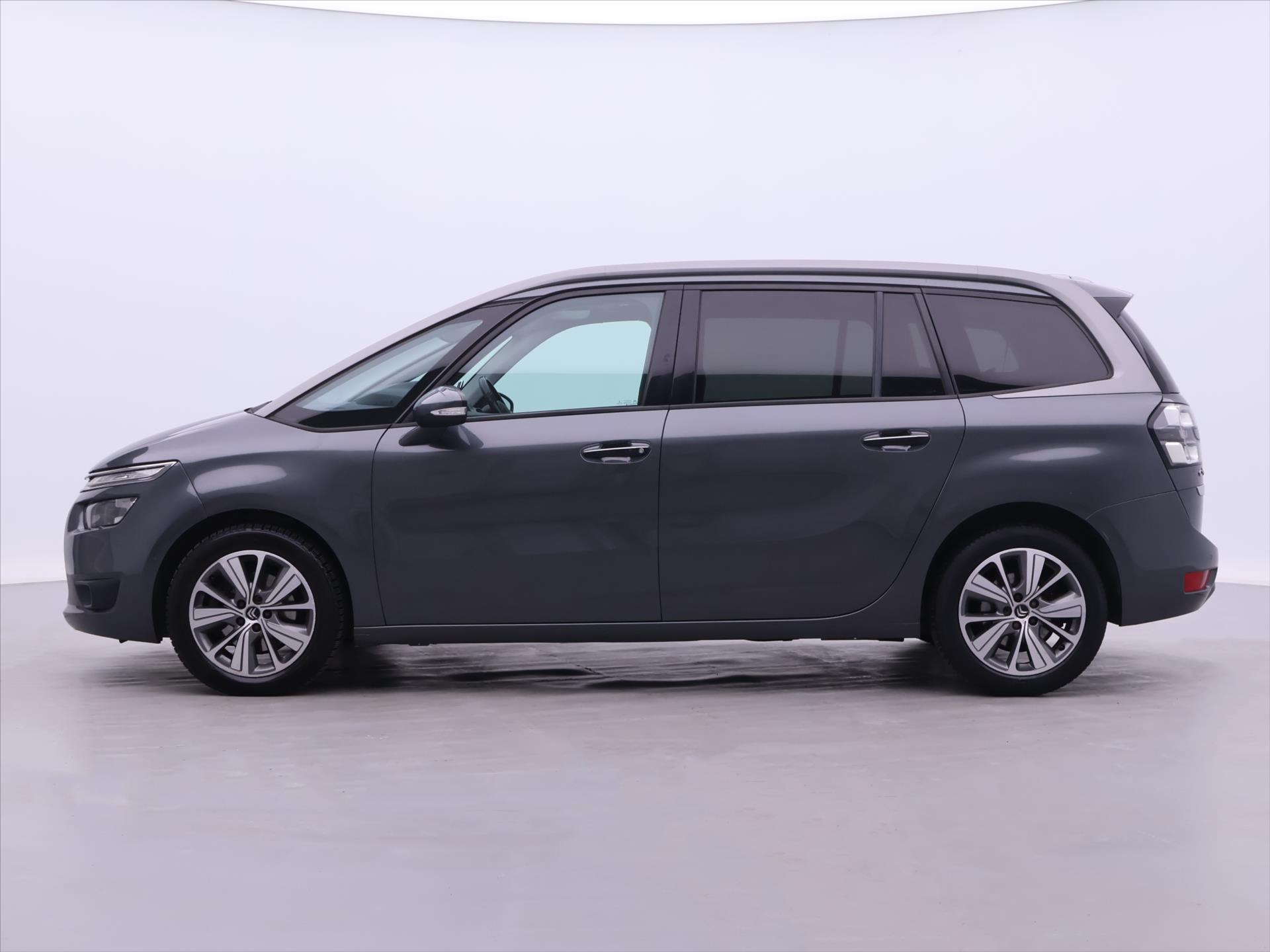 Citroën Grand C4 Picasso