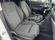 Opel Mokka Hatchback 1,7 l 96 kw