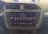 Volkswagen Tiguan Kombi 1,5 l 110 kw