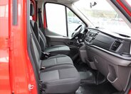 Ford Transit Valník 2,0 l 125 kw