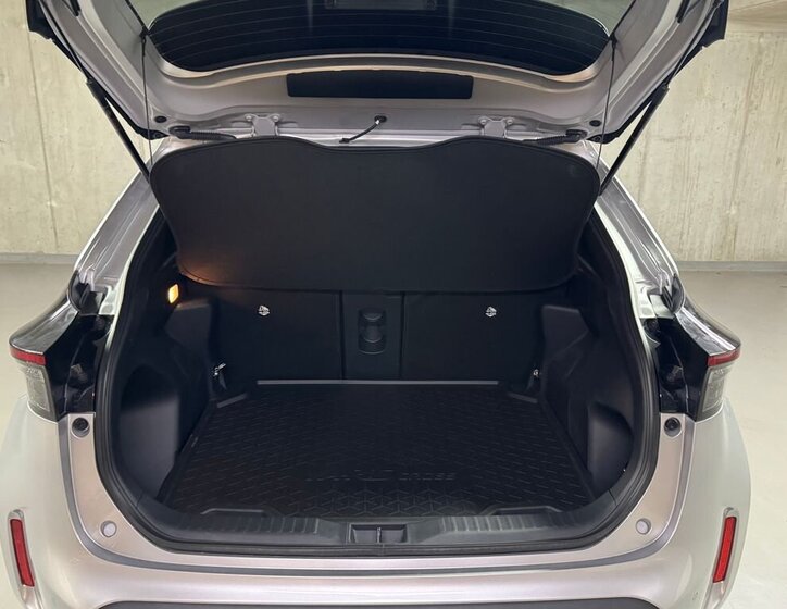 Toyota Yaris Cross SUV / Terénní 1,5 l 85 kw