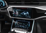 Audi A6 Allroad Kombi 3,0 l 250 kw