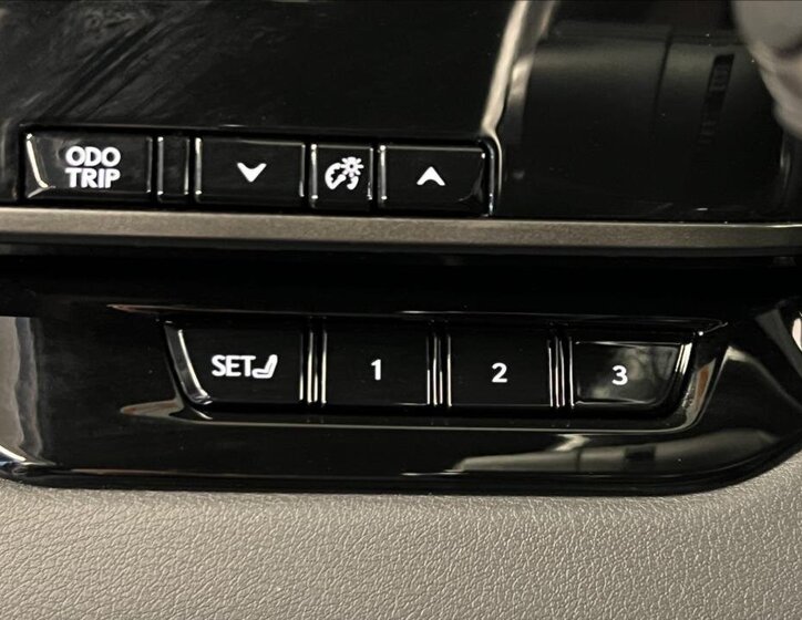 Lexus RX 500h SUV 2,4 l 273 kw