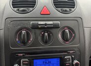 Volkswagen Caddy Kombi 1,9 l 77 kw