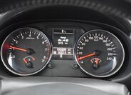 Nissan Qashqai SUV 2,0 l 104 kw