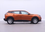 Peugeot 2008 SUV / Terénní 1,2 l 74 kw