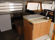 Volkswagen Transporter Kombi 1,3 l 37 kw