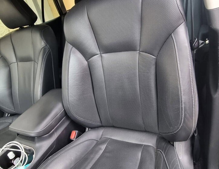 Subaru Outback Kombi 0,0 0