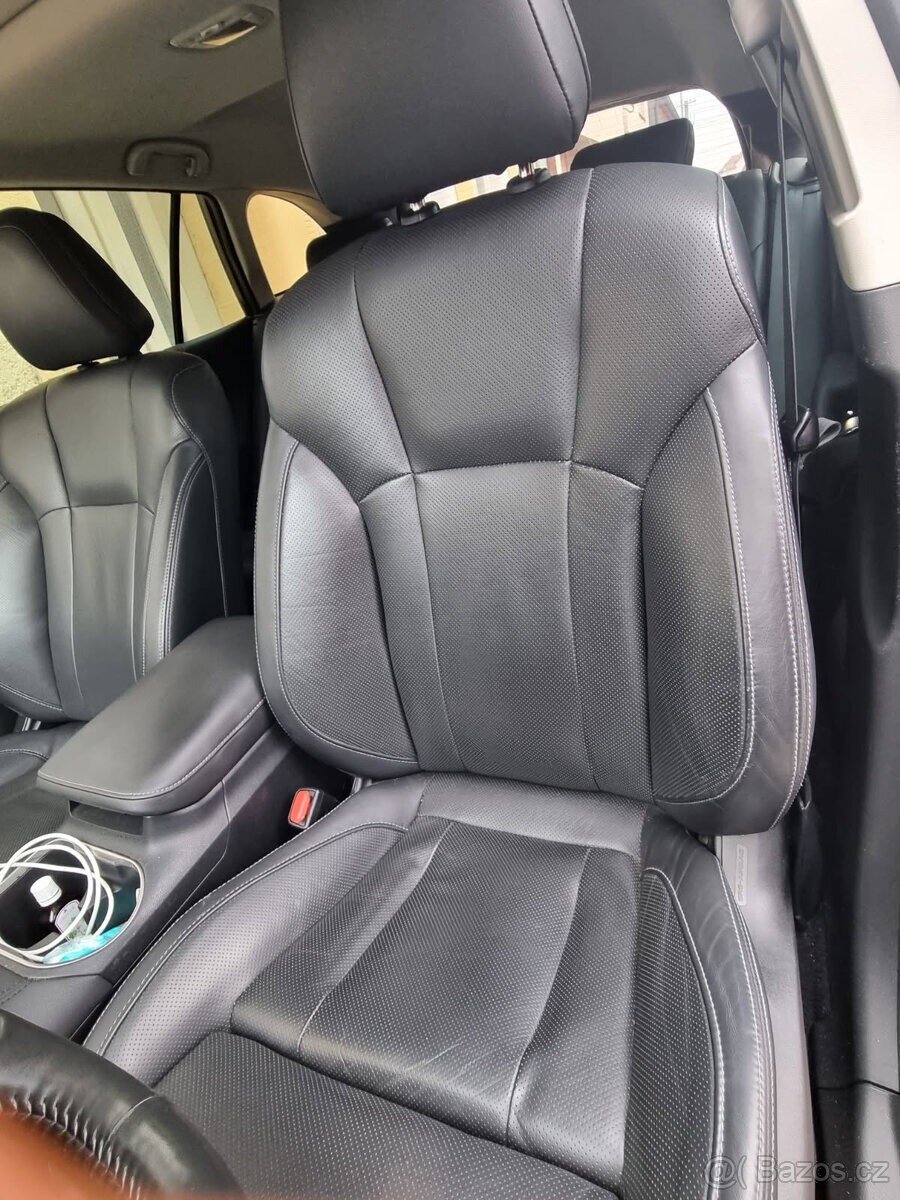 Subaru Outback Kombi 0,0 0