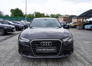 Audi A6 Sedan / Limuzína 2,8 l 150 kw