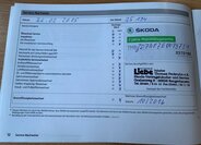 Škoda Octavia 28