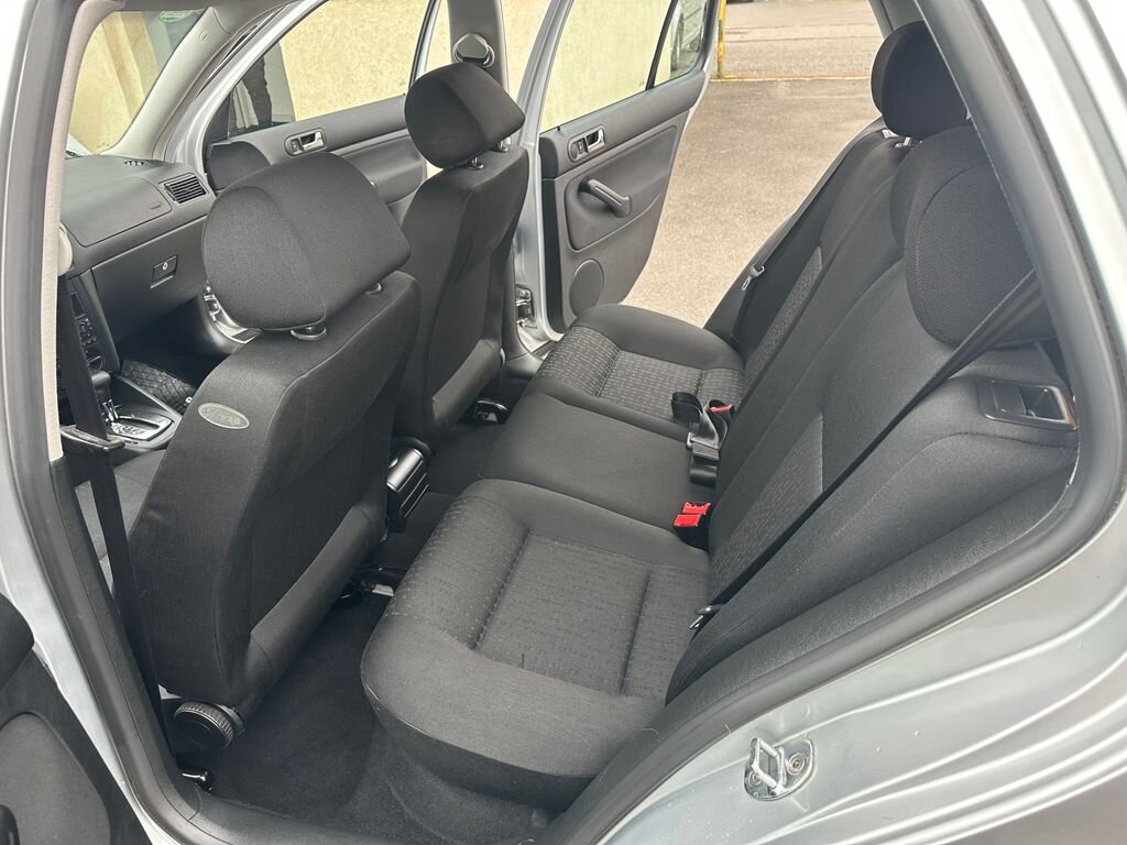 Volkswagen Golf Hatchback 2,0 l 85 kw