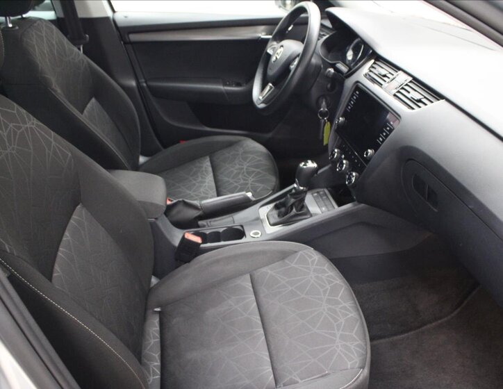 Škoda Octavia Kombi 1,4 l 110 kw