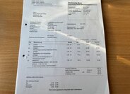 Škoda Rapid Sedan 1,2 l 63 kw