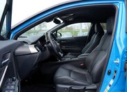 Toyota C-HR Hatchback 1,8 l 125 kw