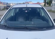 Ford Fusion Hatchback 1,4 l 59 kw