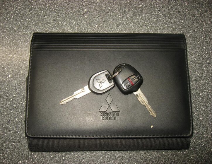 Mitsubishi Space Star Hatchback 999,0 52 kw