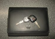 Mitsubishi Space Star Hatchback 999,0 52 kw