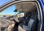 Ford Transit Custom 9