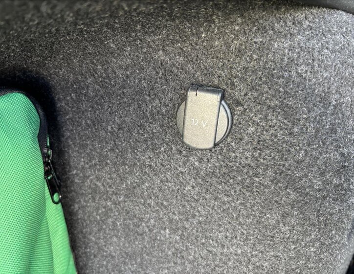 Škoda Octavia Kombi 1,5 l 96 kw