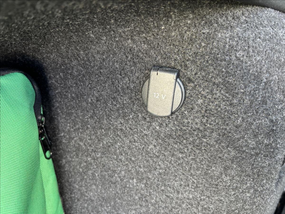 Škoda Octavia Kombi 1,5 l 96 kw