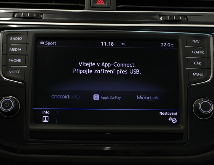 Volkswagen Tiguan 16