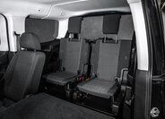 Volkswagen Caddy MPV 2,0 l 90 kw