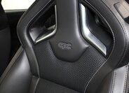 Opel Astra Hatchback 2,0 l 206 kw