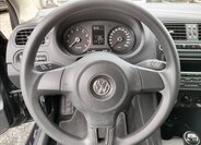 Volkswagen Polo Hatchback 1,2 l 51 kw