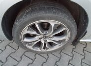 Citroën DS4 Hatchback 1,6 l 120 kw